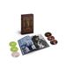 Warner Music Jethro Tull Still Living in the Past CD + Blu-ray Limited Edition