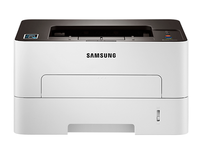 Samsung A4 Zwart/ Wit Laser Printer (28 ppm) M2835DW
