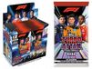 Topps Formula 1 F1 Turbo Attax 2026: Boîte complète de 24 paquets, 288 cartes, incluant un paquet Hero