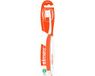 Elmex Interdentale Cariës Brosse à dents souple - Doux & Efficace - Orange/Blanc