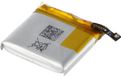 AccuCell Batterie voor Amaz Bip, A1608, Li-Polymer, 3.8V, 200mAh, 0.76Wh, sans outil