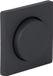 Berker Q1 centraalplaat - met knop - dimmer - antraciet