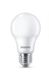 Philips Hue Philips CorePro LED 16897800 LED-lamp Warm wit 2700 K 8 W E27 Mat