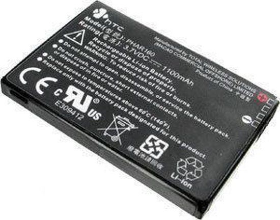 HTC P3470 Batterij S280