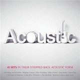 Acoustic Universal Acoustic [2016]