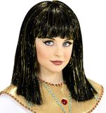 Widmann Pruik, Cleopatra Kind