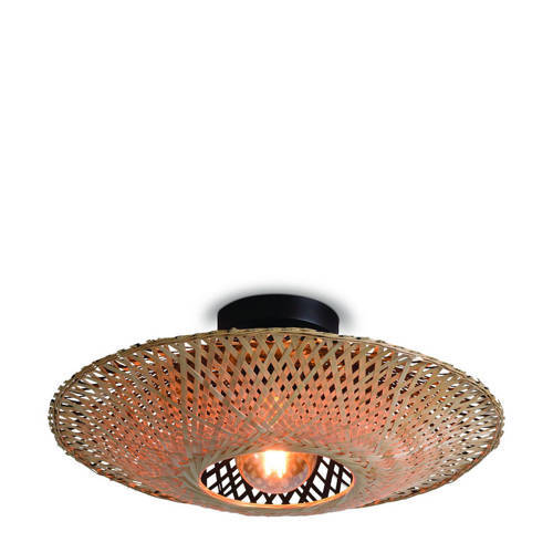 Good&Mojo plafondlamp Kalimantan (Ø60cm)