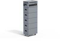 HEKO Solar Saga Thuisbatterij 13,8 kWh