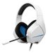 Krom Kopa Move Headset Bedraad Hoofdband Gamen Wit