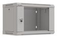 Lanberg WF03-5306-10S rack 6U étagère murale gris