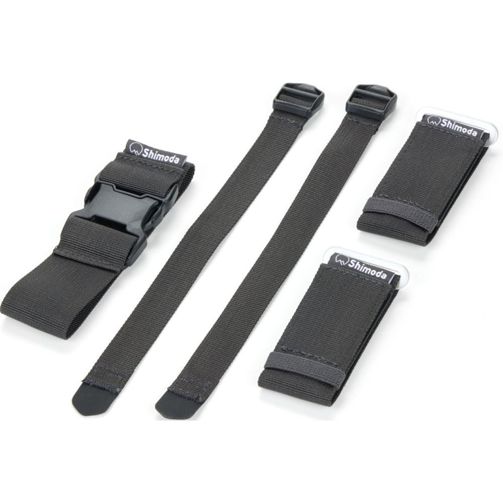 Shimoda Strap Booster Kit 520-252