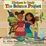 Kindness is Candy: The Science Project