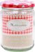 Mediterraneo Tin M127263 Multifunctioneel Ø 8 x 11 cm Glas (450 ml)