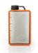 GSI Outdoors Boulder Flask - 10oz - Oranje