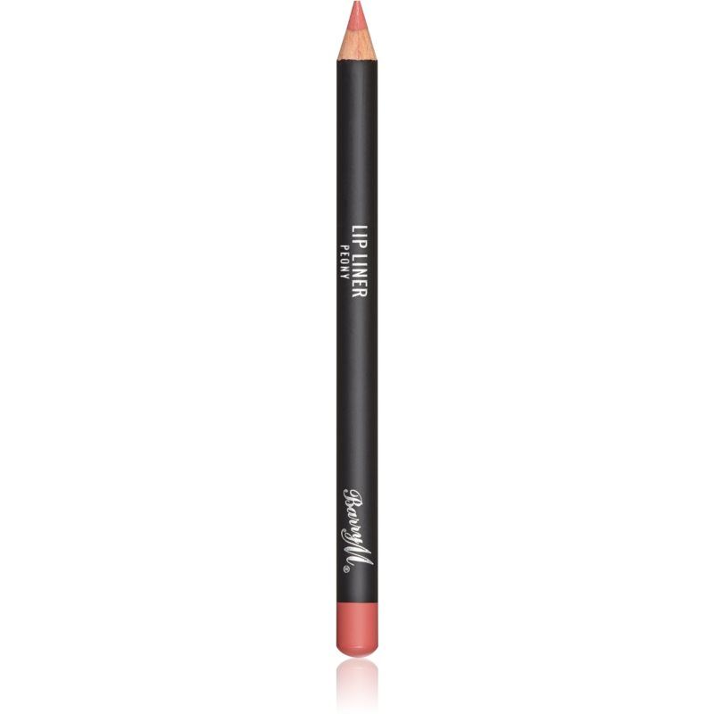 Barry M. Lip Liner - 5019301170386