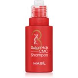 Masil Salon No Yellow Shampoo - Viola, 50 ml