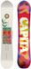 Capita The Equalizer Snowboard multicolore 146 cm
