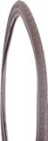 Deli Buitenband r 47-540 / 24x1.3/8 bruin