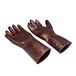 neoLab 2-4203 Beschermende handschoenen voor chemicaliën, paar, maat 11