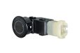 HELLA Sensor, Einparkhilfe 6PX358269-031 hinten