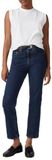 LEVI'S ® Jeans '501® CROP' donkerblauw