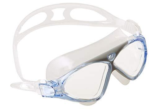 Seac Vision JR, Zwembril voor kinderen en tieners gebruik in het zwembad en open wateren