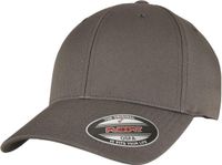 Flexfit Urban Classics Alpha Shape Flexfit pet - L/XL - Grijs