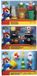 Jakks Super Mario Diorama Assortiment 6cm