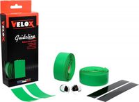 Velox Stuurtape groen (2st)