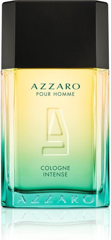 Azzaro Pour Homme eau de toilette / 100 ml / heren