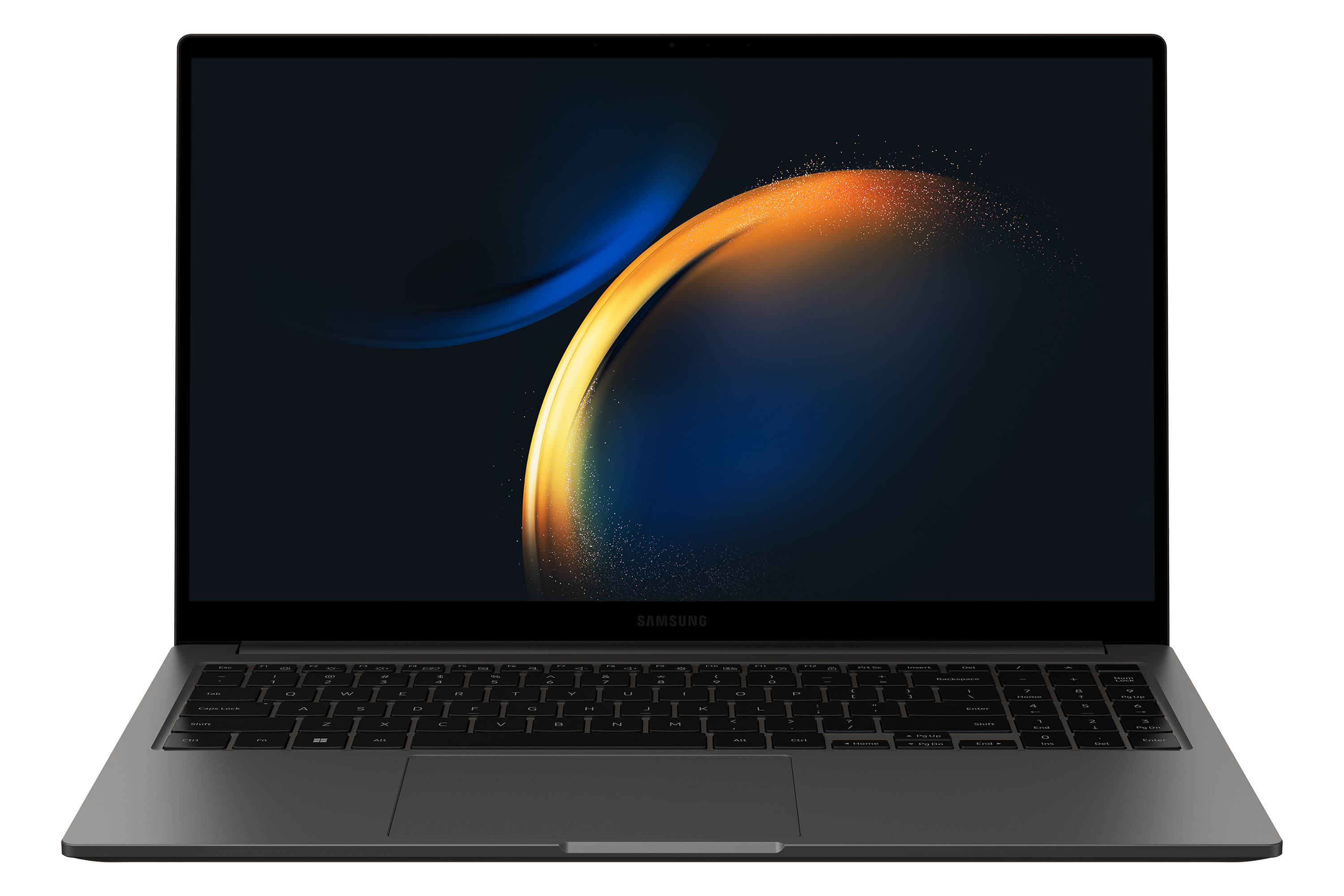 Samsung Galaxy Book3 (15.6&quot;, i5, 8GB, Intel Iris Xe Graphics)