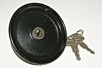 Valeo Slot, Brandstoftank 247501