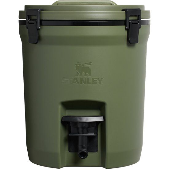 Stanley Fast-Flow Water Jug 7.5L Dried Pine