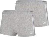 Adidas Originals Panty Adicolor Comfort Flex Dames Heidegrijs