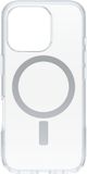 OtterBox Symmetry Clear MagSafe Hoes voor iPhone 16 Pro, Transparant