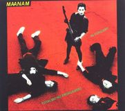 Totalski Maanam Totalski No Problemski CD