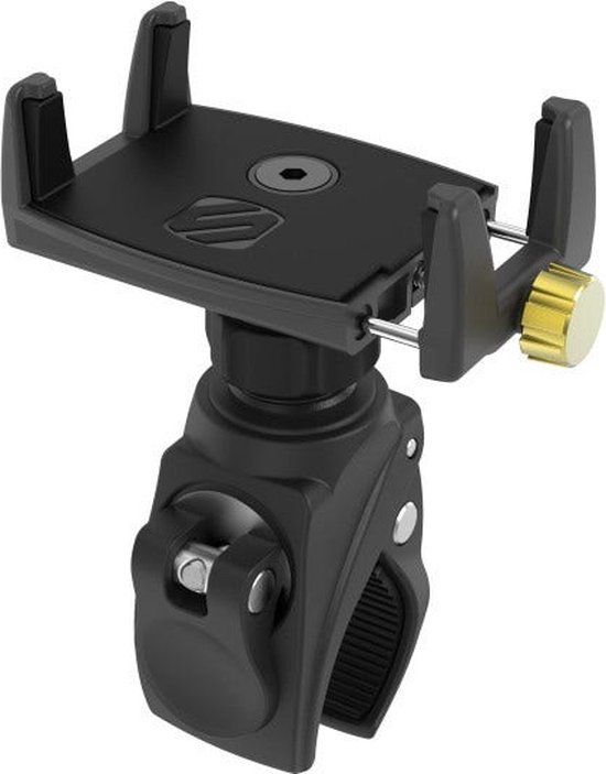 Scosche Fiets mount All Terrain Clamp Mount