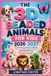 THE Libri GmbH The 3D Beaded Animals for Kids 2026-2027