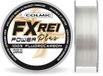 Colmic Fx Rey Fluorocarbon 50 M Clear 0.350 mm