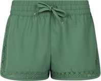 PROTEST Boardshorts 'PRTTenerife' groen gemêleerd