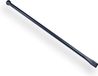 DE WIT Stootijzer 100cm rond DE WIT knop/platte bek