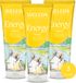 WELEDA Energy Douchegel - 3 x 200ml - Voordeelverpakking - Gember, Citronella & Cederhout