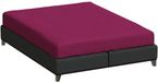 Bella Donna Hoeslaken Jersey Bordeaux 180/200-200/220