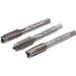 Jeu de 3 tarauds HSS-G M14 x 200 filetage standard