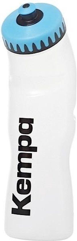 Kempa Bidon - wit - 750 ml