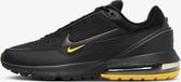Nike Air Max Pulse Hommes Baskets Taille 39 Noir/Argent Métallique/Or Universitaire