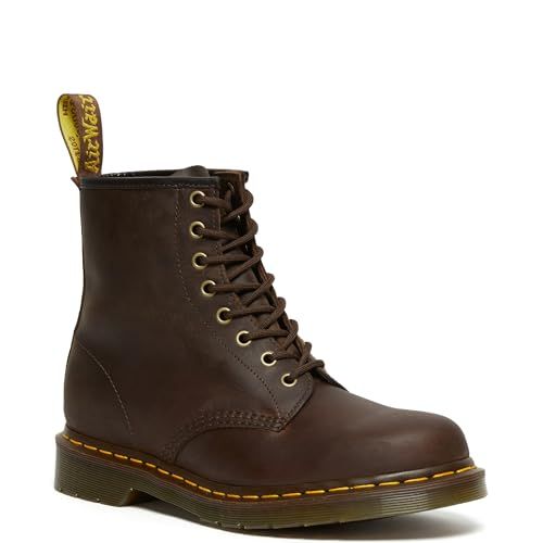 Dr. Martens Gaucho Bruin Damesschoenen, 37 EU