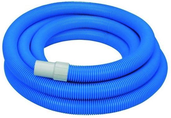 Intex Deluxe zwembad slang