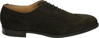 Crockett & Jones WESTGATE 2 - Chaussure à lacets homme - Marron - Taille 42