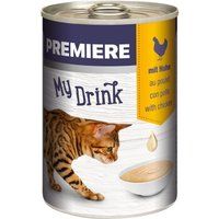 PREMIERE My Drink kip 20x140 g